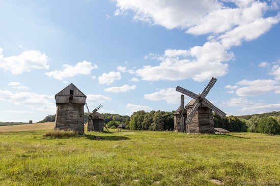 The Museum of Folk Architecture and Life of Ukraine, photo 22