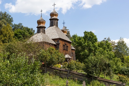 The Museum of Folk Architecture and Life of Ukraine, photo 23