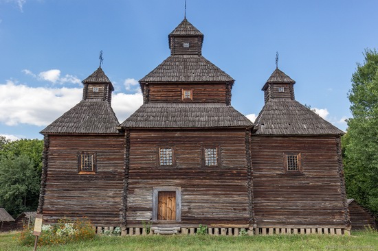 The Museum of Folk Architecture and Life of Ukraine, photo 24