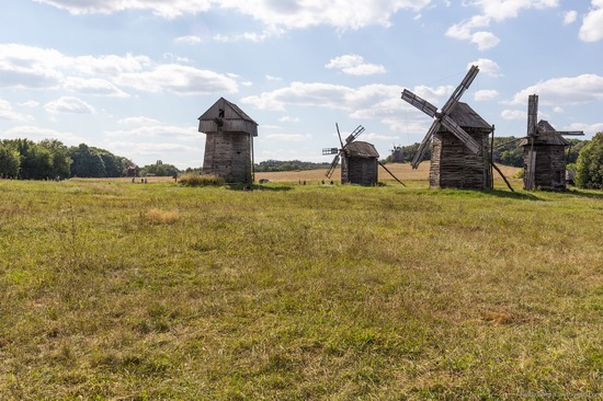 The Museum of Folk Architecture and Life of Ukraine, photo 25