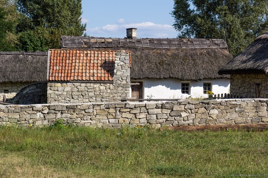 The Museum of Folk Architecture and Life of Ukraine, photo 3