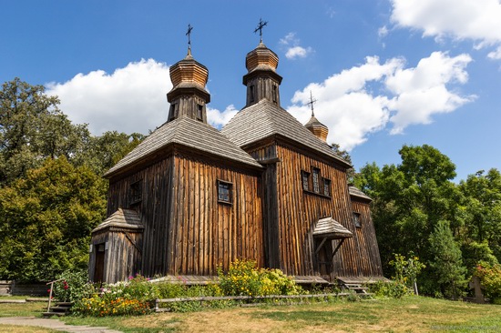 The Museum of Folk Architecture and Life of Ukraine, photo 5