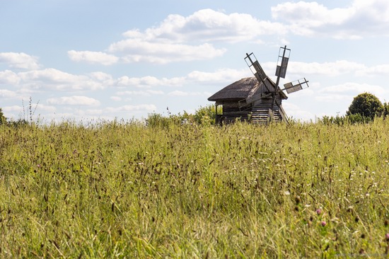 The Museum of Folk Architecture and Life of Ukraine, photo 8