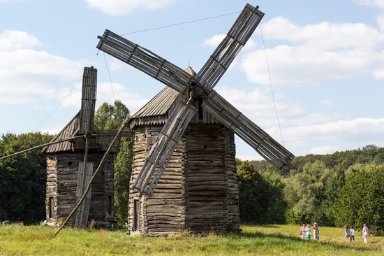 The Museum of Folk Architecture and Life of Ukraine, photo 9