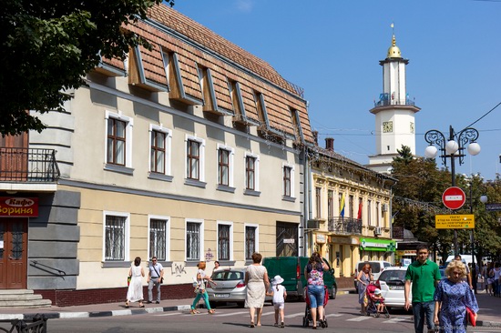 Ivano-Frankivsk city, Ukraine, photo 11