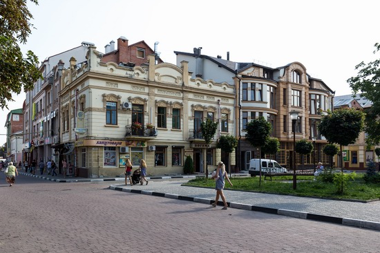 Ivano-Frankivsk city, Ukraine, photo 12