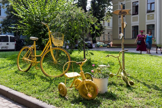 Ivano-Frankivsk city, Ukraine, photo 16