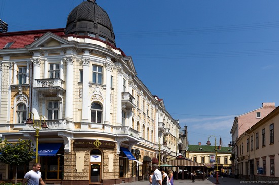 Ivano-Frankivsk city, Ukraine, photo 18