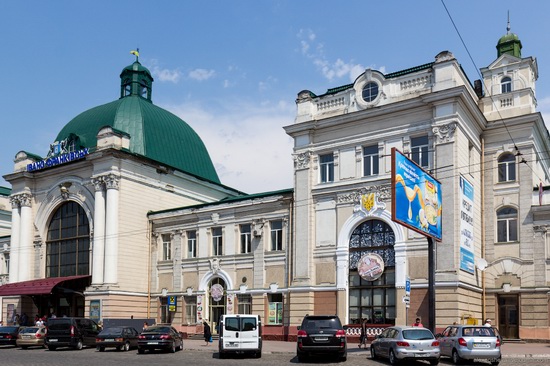 Ivano-Frankivsk city, Ukraine, photo 19