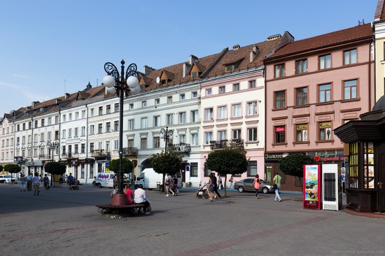 Ivano-Frankivsk city, Ukraine, photo 2