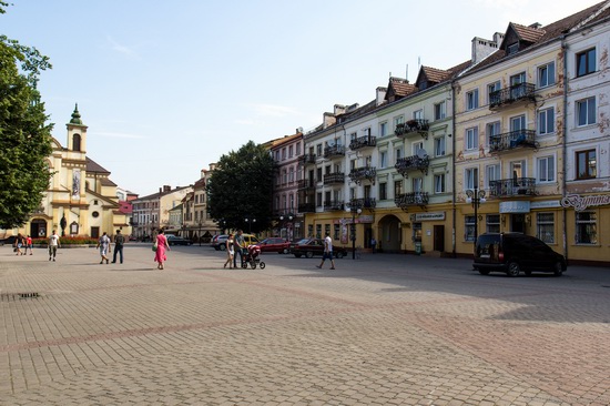 Ivano-Frankivsk city, Ukraine, photo 6