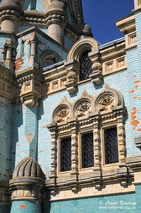 The Assumption Cathedral in Bila Krynytsya, Ukraine, photo 8