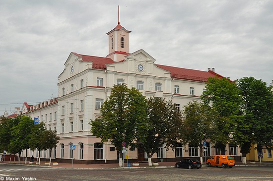 Ancient Chernihiv city, Ukraine, photo 17