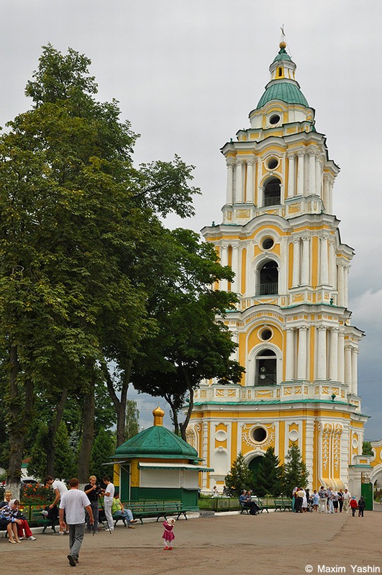 Ancient Chernihiv city, Ukraine, photo 20