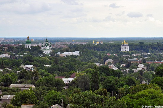 Ancient Chernihiv city, Ukraine, photo 21