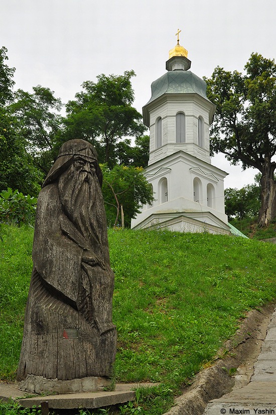 Ancient Chernihiv city, Ukraine, photo 23