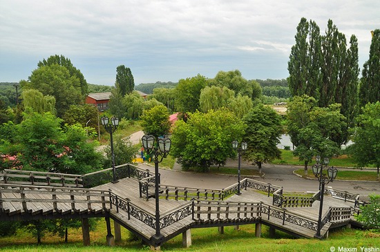 Ancient Chernihiv city, Ukraine, photo 9