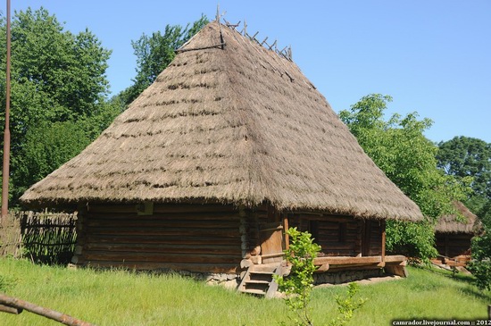 Uzhhorod city architecture, Ukraine, photo 13