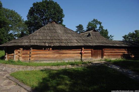 Uzhhorod city architecture, Ukraine, photo 15