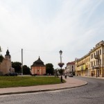 Kamenets Podolskiy – the town museum
