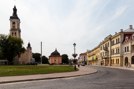 Kamenets Podolskiy - the town museum, Ukraine, photo 1