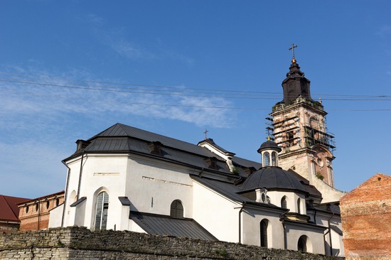 Kamenets Podolskiy - the town museum, Ukraine, photo 11