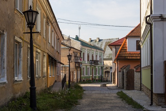 Kamenets Podolskiy - the town museum, Ukraine, photo 12