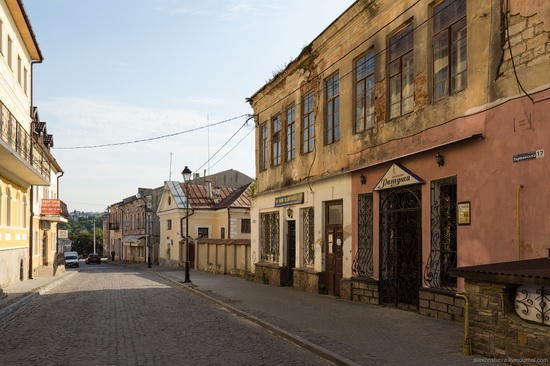 Kamenets Podolskiy - the town museum, Ukraine, photo 13