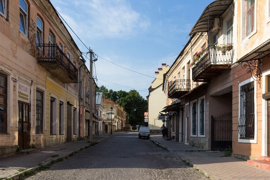 Kamenets Podolskiy - the town museum, Ukraine, photo 14