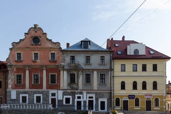 Kamenets Podolskiy - the town museum, Ukraine, photo 15