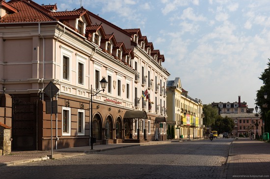 Kamenets Podolskiy - the town museum, Ukraine, photo 17