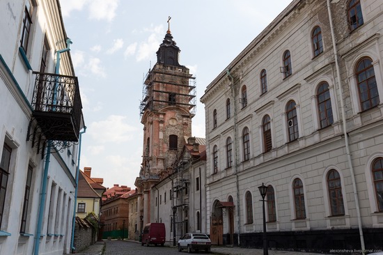 Kamenets Podolskiy - the town museum, Ukraine, photo 18