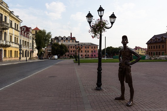 Kamenets Podolskiy - the town museum, Ukraine, photo 19