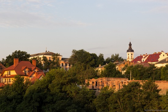 Kamenets Podolskiy - the town museum, Ukraine, photo 2