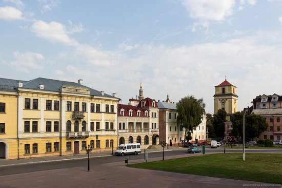 Kamenets Podolskiy - the town museum, Ukraine, photo 20