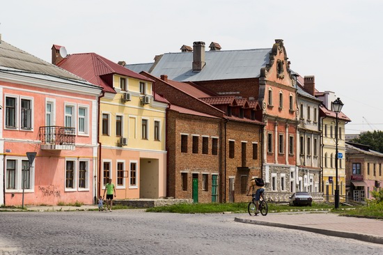 Kamenets Podolskiy - the town museum, Ukraine, photo 21