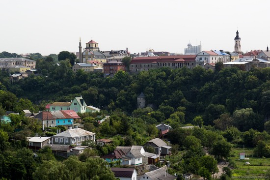 Kamenets Podolskiy - the town museum, Ukraine, photo 22