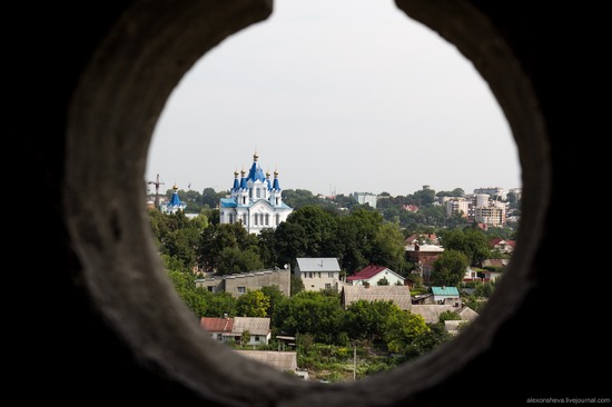 Kamenets Podolskiy - the town museum, Ukraine, photo 23