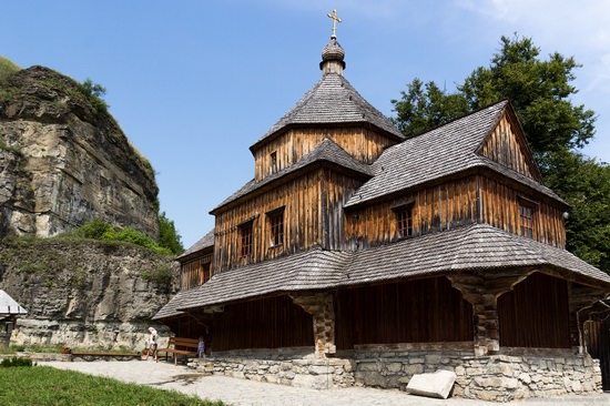 Kamenets Podolskiy - the town museum, Ukraine, photo 24