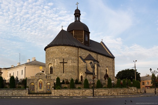 Kamenets Podolskiy - the town museum, Ukraine, photo 3