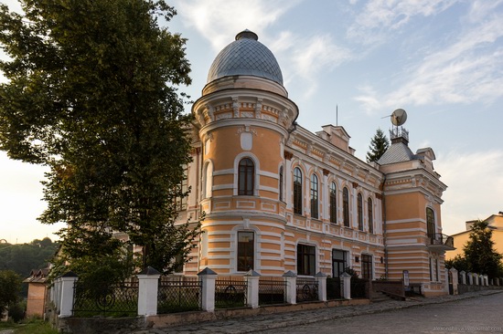 Kamenets Podolskiy - the town museum, Ukraine, photo 4