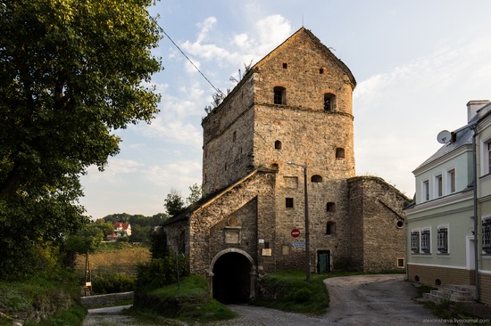 Kamenets Podolskiy - the town museum, Ukraine, photo 5