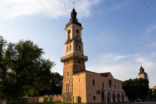 Kamenets Podolskiy - the town museum, Ukraine, photo 6