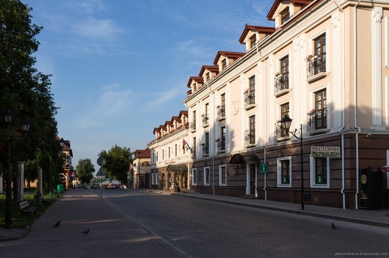 Kamenets Podolskiy - the town museum, Ukraine, photo 7