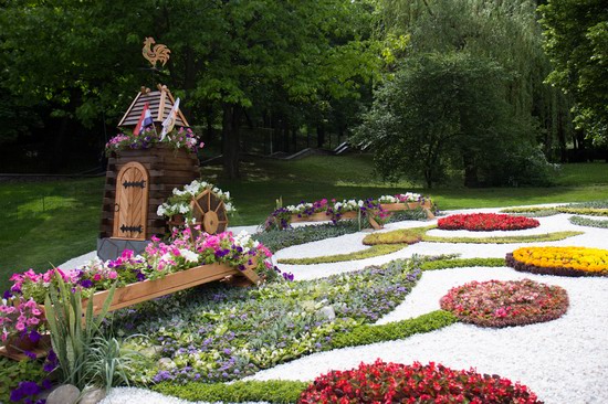 Flower-show European Ukraine in Kyiv, photo 16