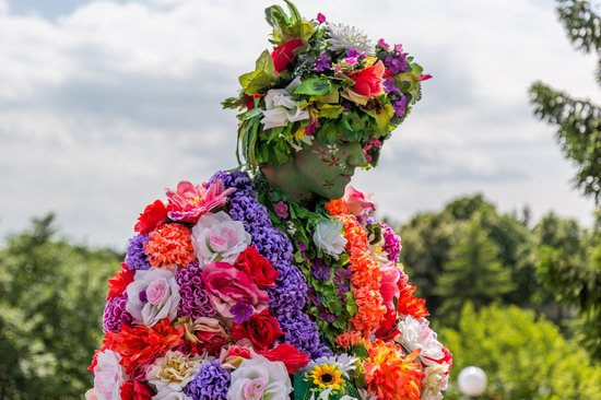 Flower-show European Ukraine in Kyiv, photo 18