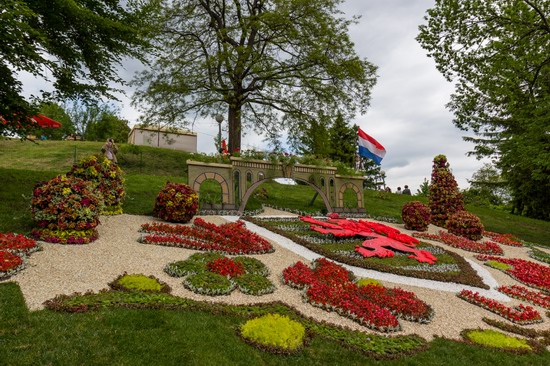 Flower-show European Ukraine in Kyiv, photo 2