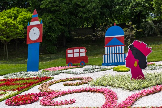 Flower-show European Ukraine in Kyiv, photo 4