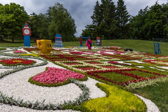 Flower-show European Ukraine in Kyiv, photo 5