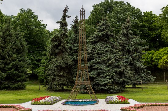 Flower-show European Ukraine in Kyiv, photo 6